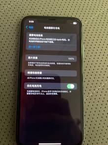 iphone xr 64gb（Battery Replaced）