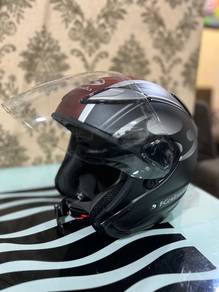 UNUSED OGK Kabuto Avand II