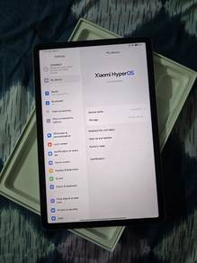 Xiaomi Pad 5 (wifi/256gb)