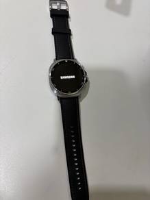 SAMSUNG WATCH CLASSIC 8 Wifi