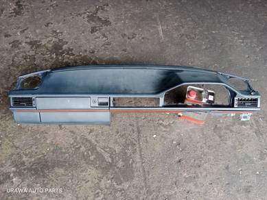 Mercedes Benz 124 Dashboard Used