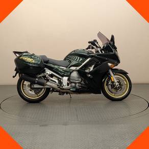 Yamaha FJR 1300