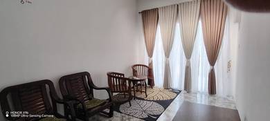Terraced House For Rent in Jasin,MLK