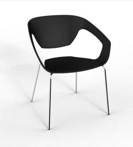Home Designer Chair 1014-RD petaling jaya selayang