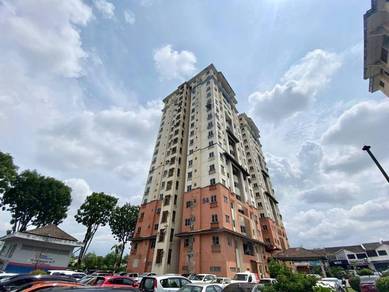 Room in Shah Alam, SGR