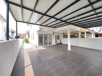 2-storey Terraced House For Sale in Batu Berendam,MLK