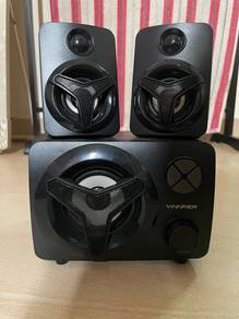 Speaker