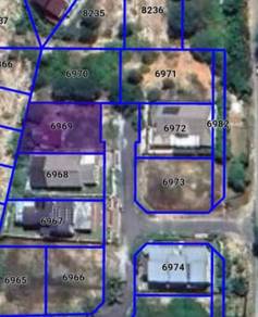 Residential Land in Sepang, SGR