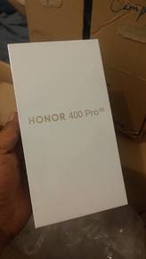 honor 400 pro 5g  lunar grey(512+12gb)