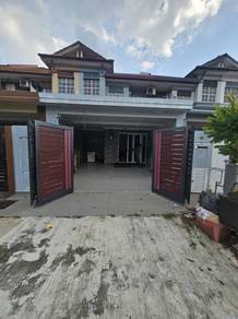 2-storey Terraced House For Sale in Puchong,SGR