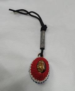 Takrut Thai Amulet