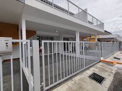 Townhouse For Sale in Alor Gajah,MLK