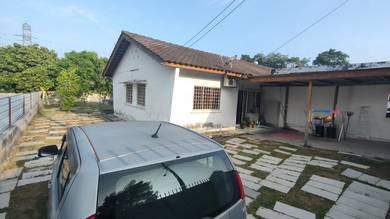 Semi-Detached House For Sale in Seremban,NSN
