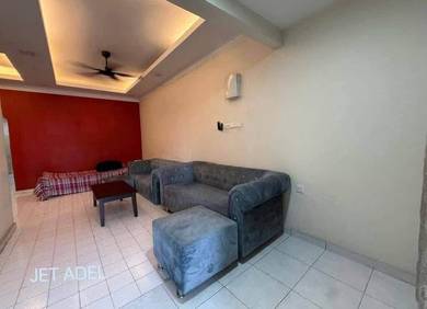 1-storey Terraced House For Sale in Port Klang,SGR