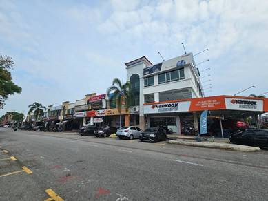 Shop lot For Sale in Semenyih,SGR