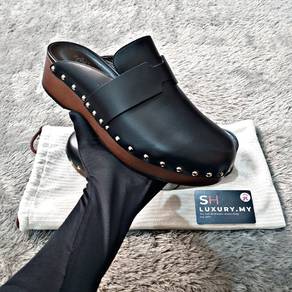 Hermes Calya Mules