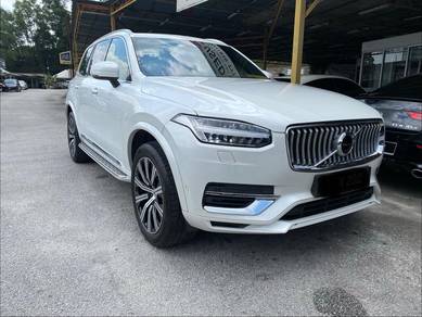 Volvo XC90 T8 INSCRIPTION PLUS in Cheras, KUL