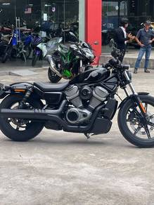 Harley-Davidson Nightster