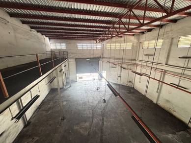 Warehouse / Factory For Rent in Butterworth,PNG
