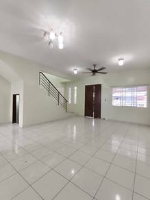 2-storey Terraced House For Sale in Setia Indah,JHR