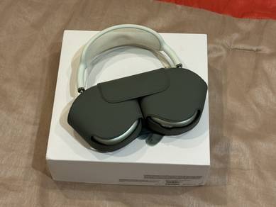 Apple AirPods Max Green