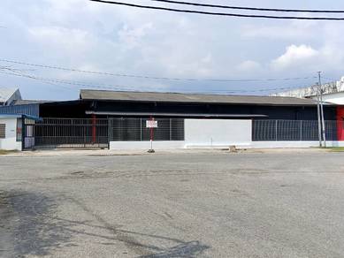 Warehouse / Factory For Rent in Alor Setar,KDH