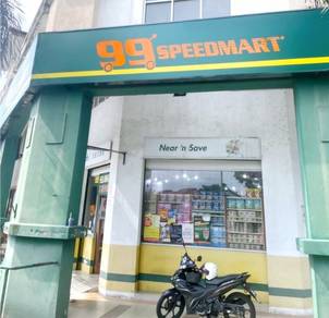 Shop lot For Rent in Klang,SGR