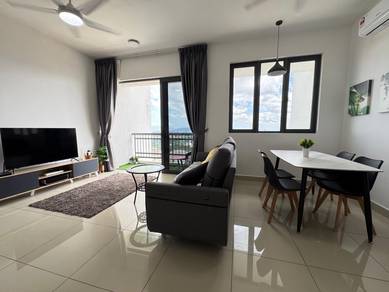 Condominium For Sale in Eco Bloom @ Eco Meadows