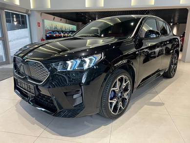 BMW iX2 XDRIVE30 M SPORT in Bukit Jalil, KUL