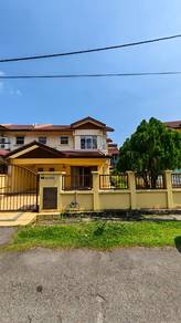 2-storey Terraced House For Sale in Puchong,SGR
