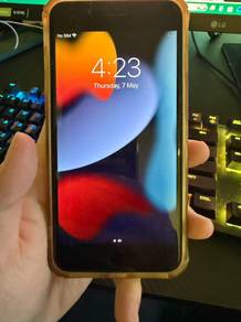 iPhone 7 Plus 128GB Black | Full Function | 128GB
