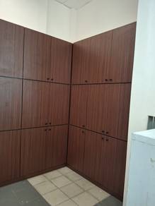 Kitchen cabinet wardrobe tv console