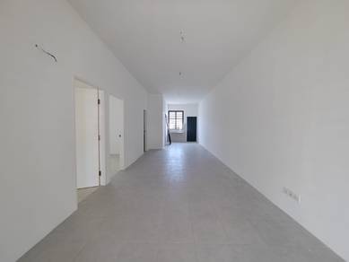 1-storey Terraced House For Rent in Sungai Petani,KDH