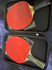 Table Tennis Bat