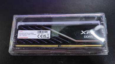 ram 16gb ddr5 6000mhz
