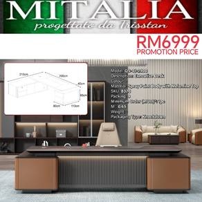 Quality Executive Director Office Table | Sale
