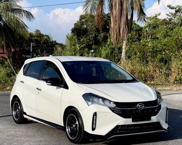 Perodua MyVi AV in Alor Setar, KDH