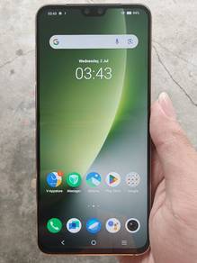 Vivo V23 (12GB ram)