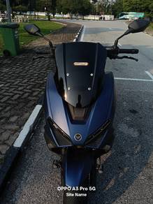 WMOTO ES250i