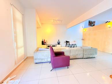 Cluster House For Sale in Tebrau,JHR