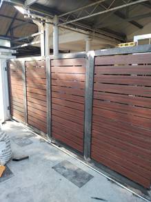 Plumbing, renovation & welding works