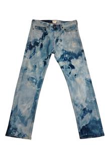Dockers tie dye jeans