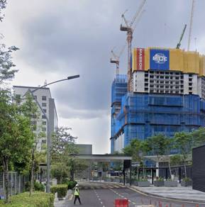Retail space For Rent in KL City,KUL
