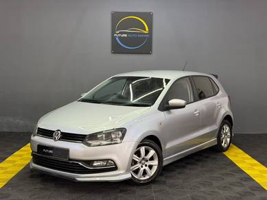 Volkswagen Polo (CKD) in Cheras, KUL