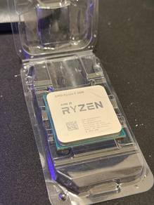 Ryzen 5 3600