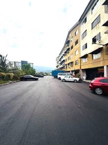 Flat For Sale in Sri Bayu (Rawang)