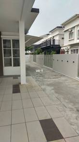 Semi-Detached House For Sale in Setia Alam,SGR