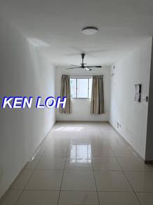 Apartment For Rent in Idaman Selasih