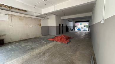 Shop lot For Rent in Johor Bahru,JHR