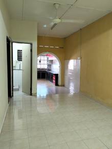 1-storey Terraced House For Rent in Alor Gajah,MLK